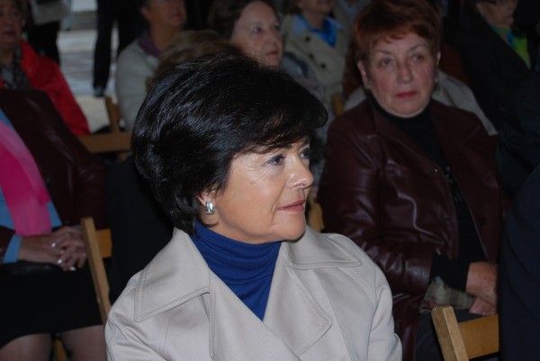 Matikoko Batzoki Eguna