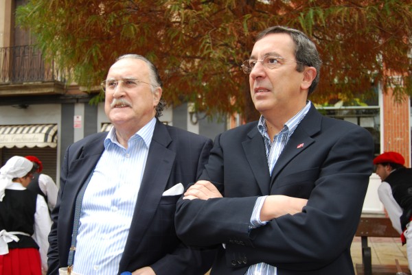 Matikoko Batzoki Eguna