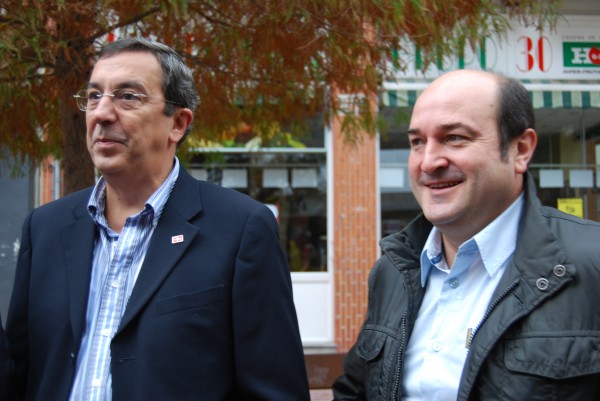 Matikoko Batzoki Eguna