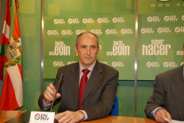 Sabin Etxea - Alakrana