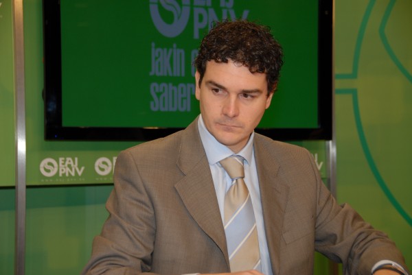 Sabin Etxea - Alakrana