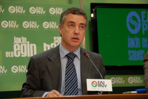 Sabin Etxea - Alakrana