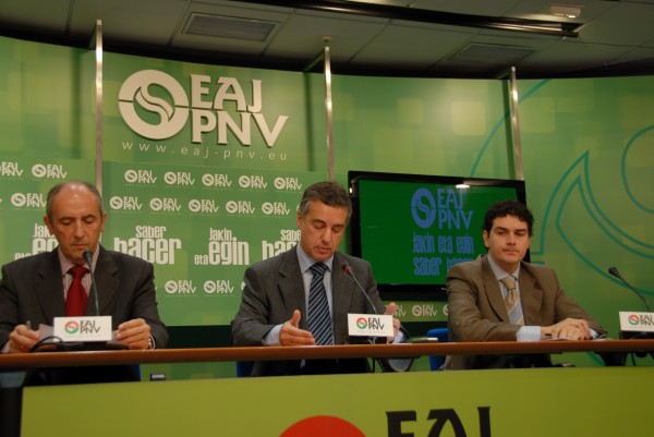 Sabin Etxea - Alakrana