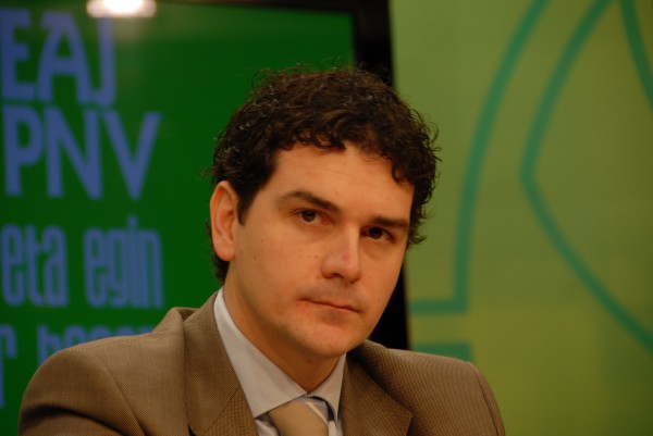 Sabin Etxea - Alakrana