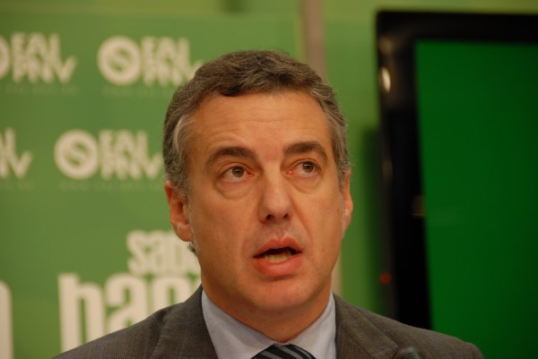 Sabin Etxea - Alakrana