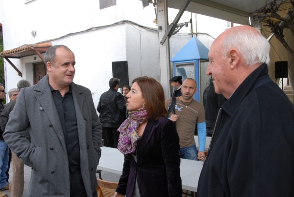 Sabino Aranaren heriotzaren 106. urteurrena