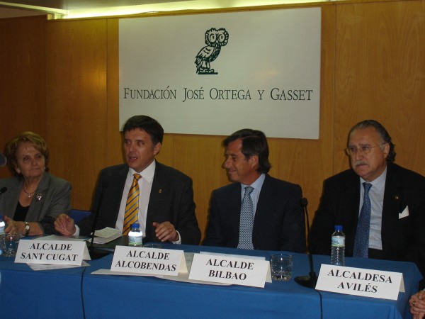 Premio de Transparencia Municipal