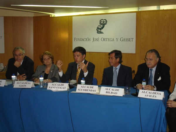 Premio de Transparencia Municipal