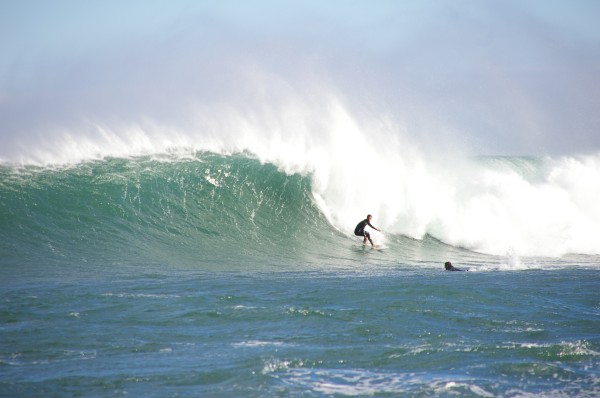 SURF TXAPELKETEA: 