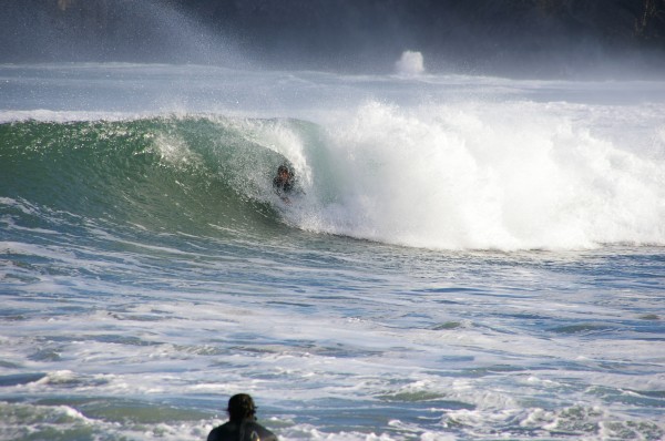 Surf en Bakio : 