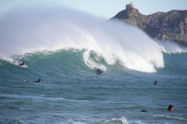 SURF TXAPELKETEA: 
