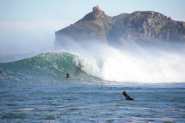 SURF TXAPELKETEA: 