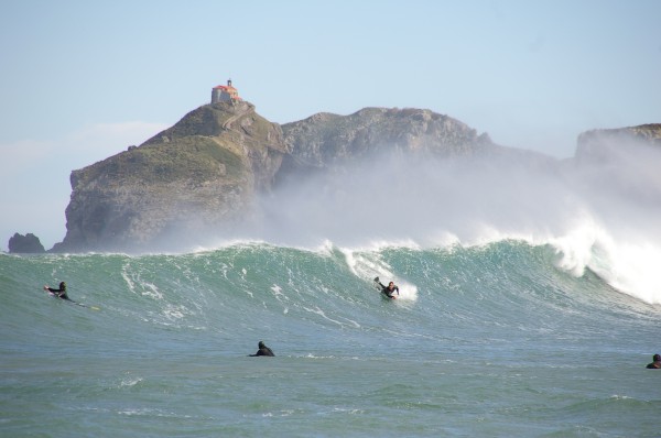 SURF TXAPELKETEA: 