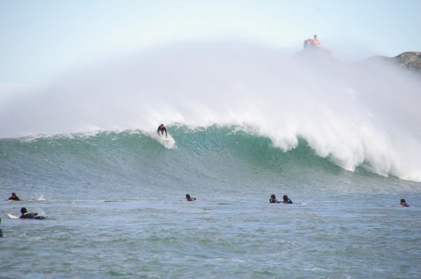 Surf en Bakio : 