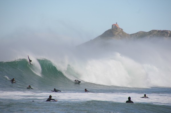 Surf en Bakio : 
