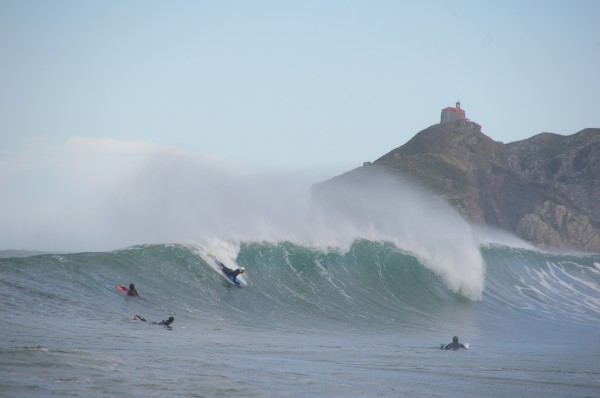 SURF TXAPELKETEA: 