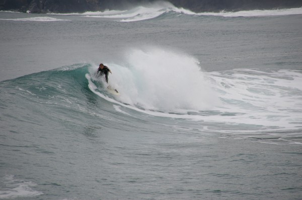 SURF TXAPELKETEA: 