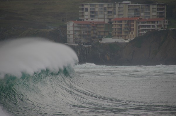SURF TXAPELKETEA: 