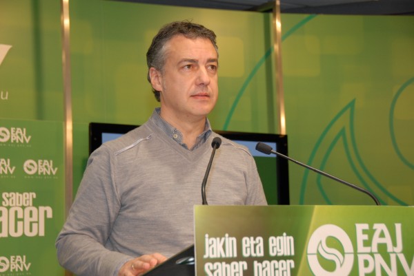 Rueda de prensa 17.01.2010