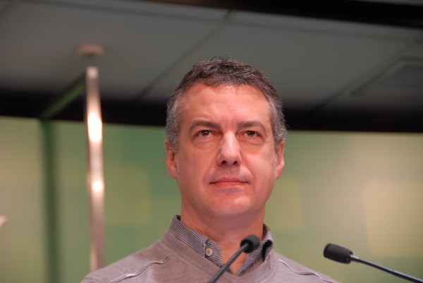 Rueda de prensa 17.01.2010