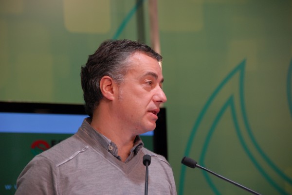 Rueda de prensa 17.01.2010