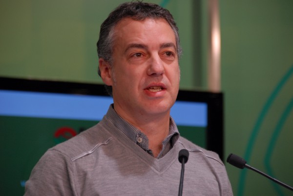 Prentsaurrekoa 2010.01.17