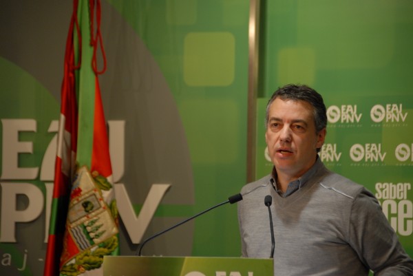 Rueda de prensa 17.01.2010