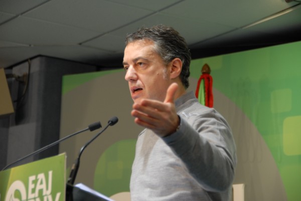 Prentsaurrekoa 2010.01.17