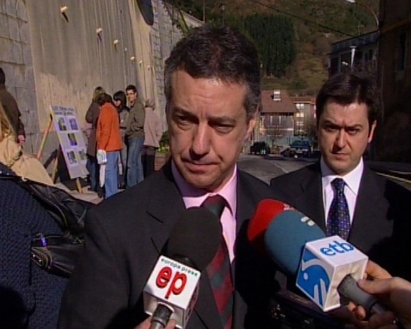 Aldana tabernaren erasoaren 30. urteurrena