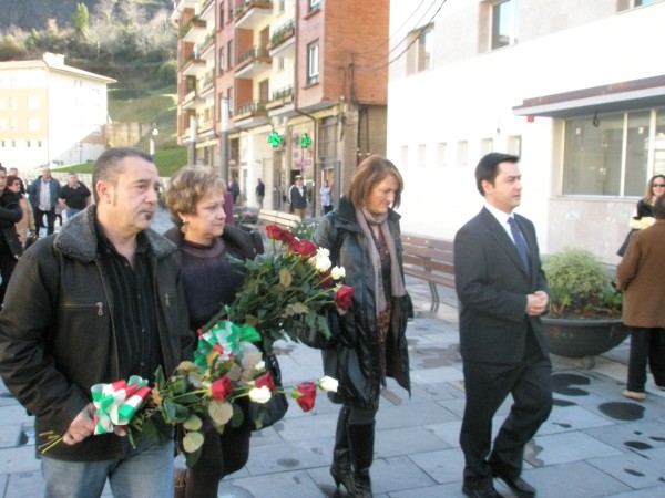 Aldana tabernaren erasoaren urteurrena