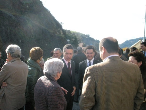 Aldana tabernaren erasoaren 30. urteurrena