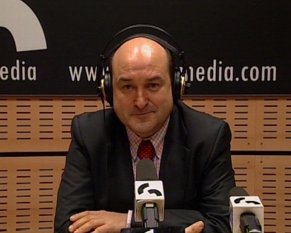 Ortuzar en Herri Irratia 210110