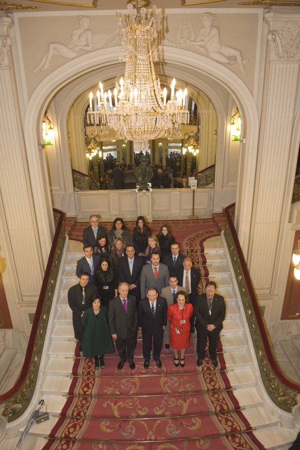 Premios Sabino Arana 2009