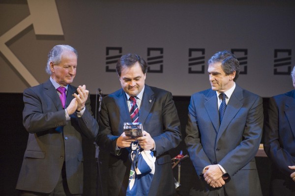 Premios Sabino Arana 2009