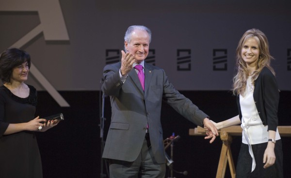 2009.kp Sabino Arana sariak