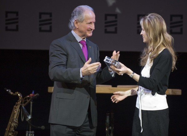 Premios Sabino Arana 2009