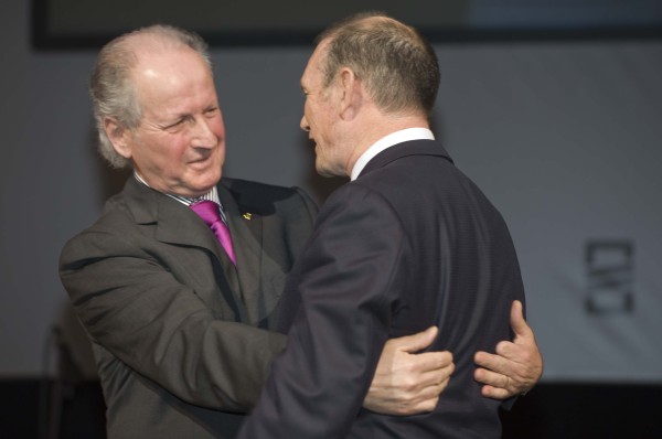 Premios Sabino Arana 2009