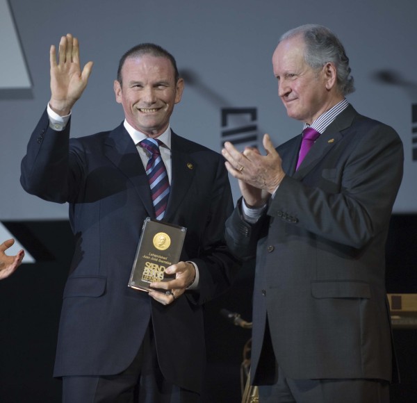 2009.kp Sabino Arana sariak