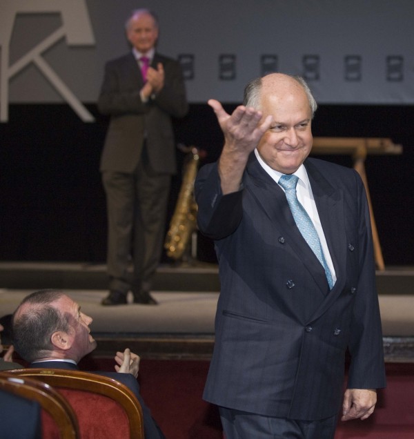 Premios Sabino Arana 2009