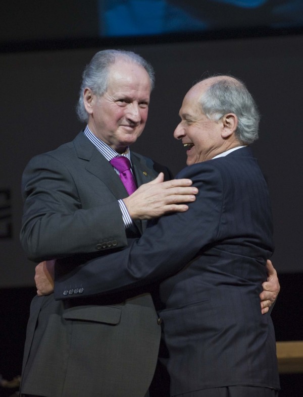 Premios Sabino Arana 2009