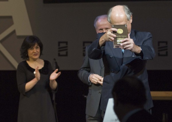 Premios Sabino Arana 2009