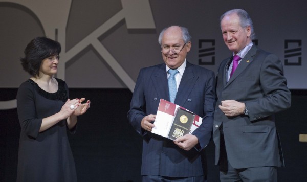 Premios Sabino Arana 2009