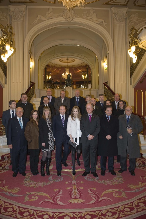 Premios Sabino Arana 2009