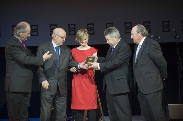 Premios Sabino Arana 2009