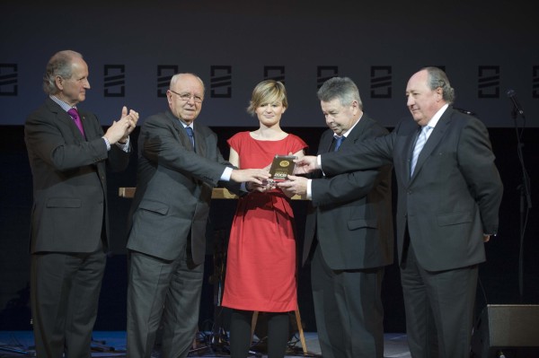 Premios Sabino Arana 2009