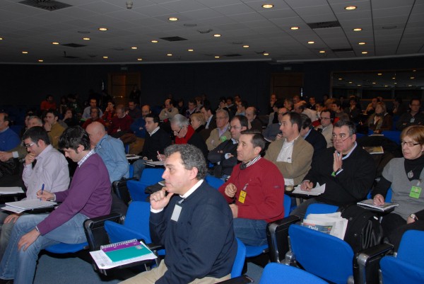 Asamblea Nacional Ordinaria de EAJ-PNV