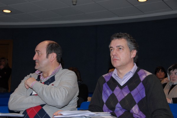 Asamblea Nacional Ordinaria de EAJ-PNV