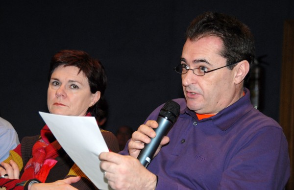 Asamblea Nacional Ordinaria de EAJ-PNV