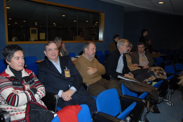 Asamblea Nacional Ordinaria de EAJ-PNV