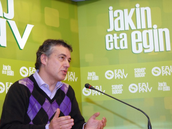 EAJren Ohizko Aberri Batzarra